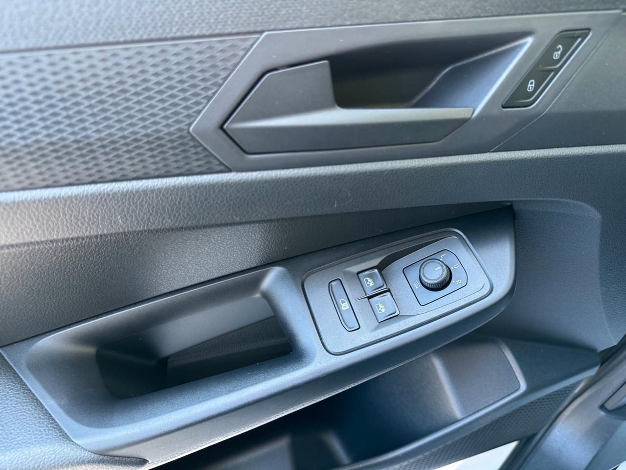 Volkswagen Caddy V 2.0TDI CARGO GARANZIA 24 MESI
