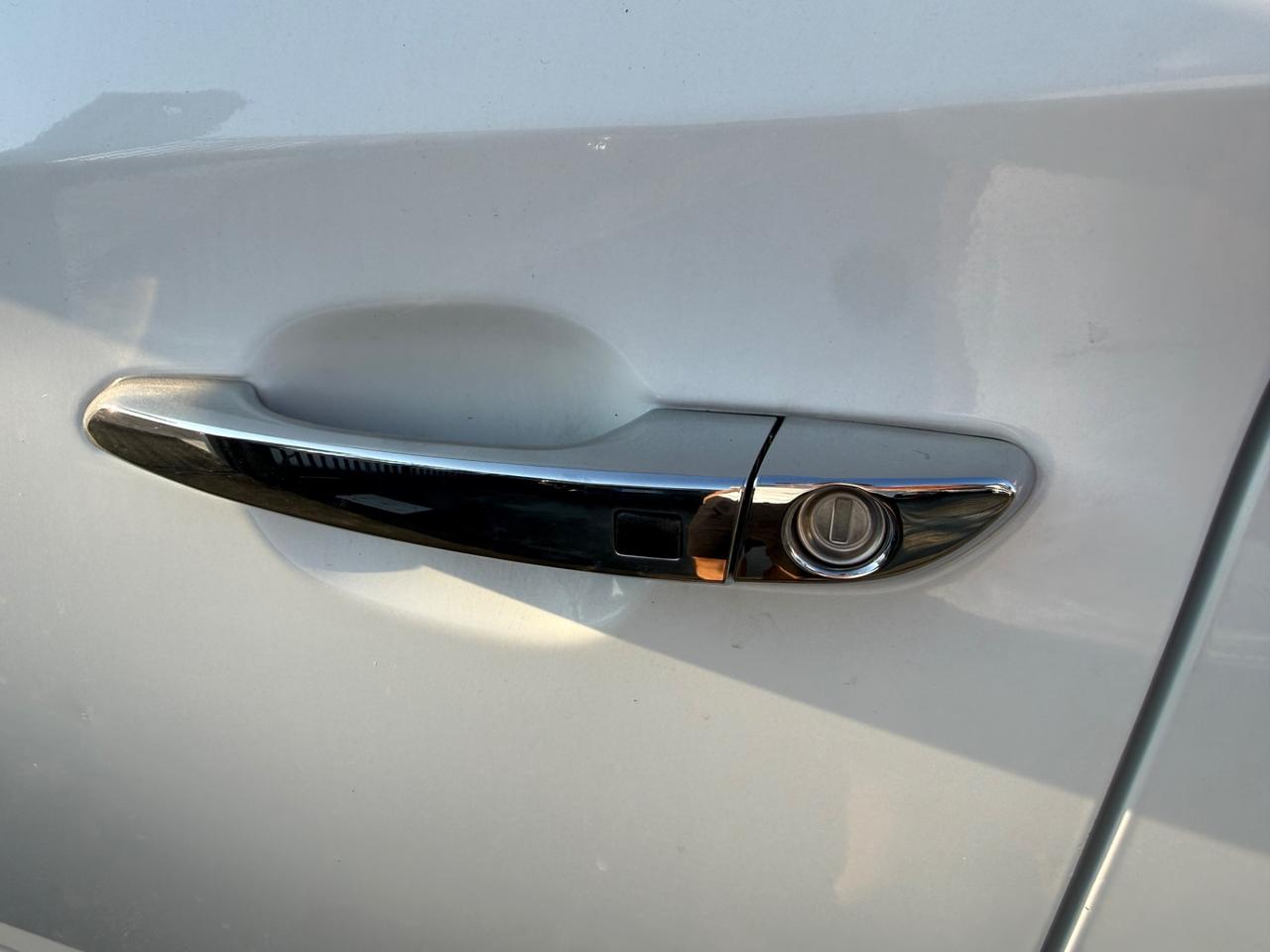 Hyundai Tucson 1.7 CRDi XPossible