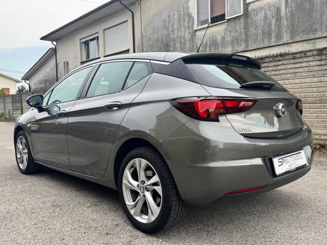 OPEL Astra 1.6 CDTi 110CV EURO 6