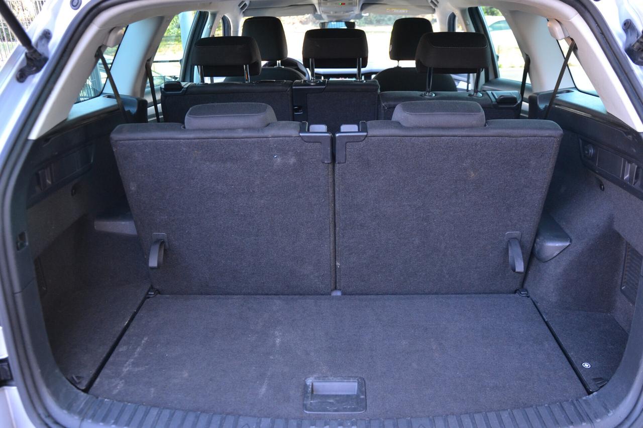 Skoda Kodiaq 2.0 TDI 150CV AUTO. 7POSTI **PREZZO REALE**UNIPRO'