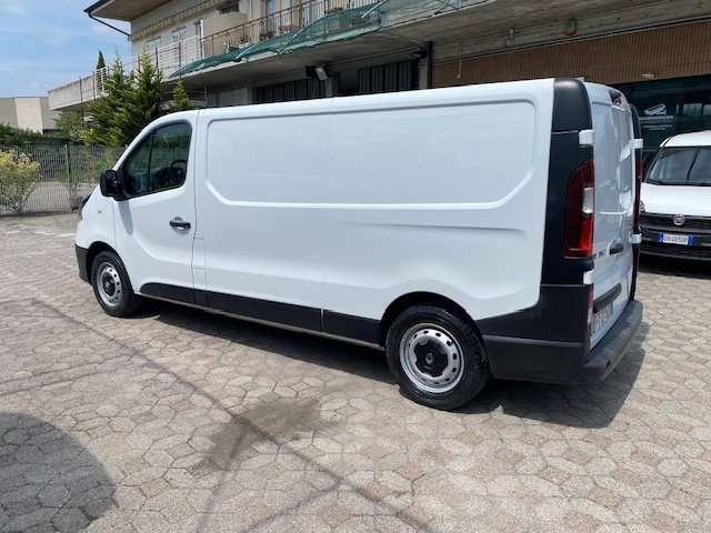 Renault Trafic 30 1.6 Blue Dci 125 CV L2
