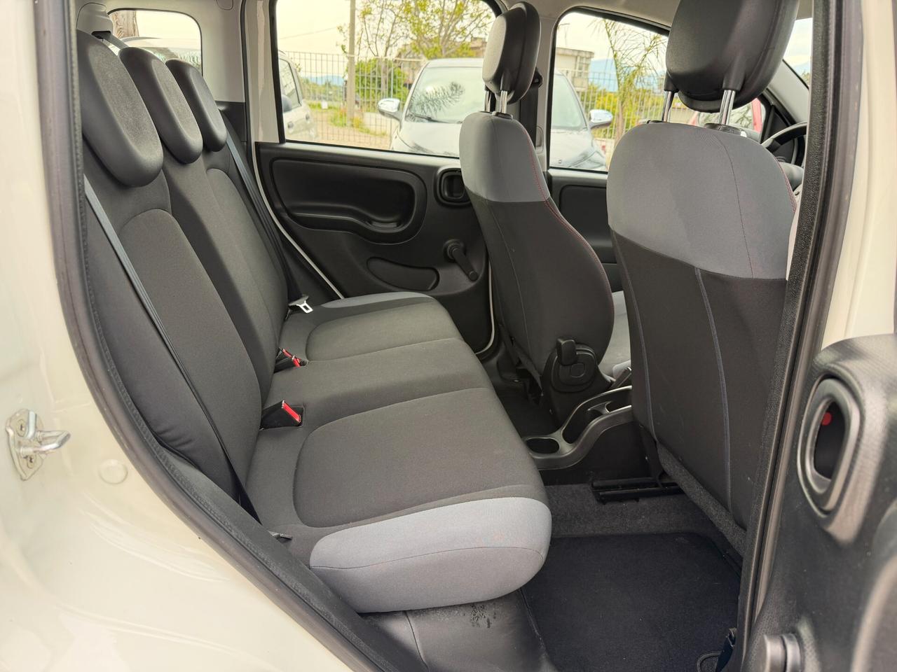 FIAT PANDA ANNO 2018 1.3 MJT 95 CV