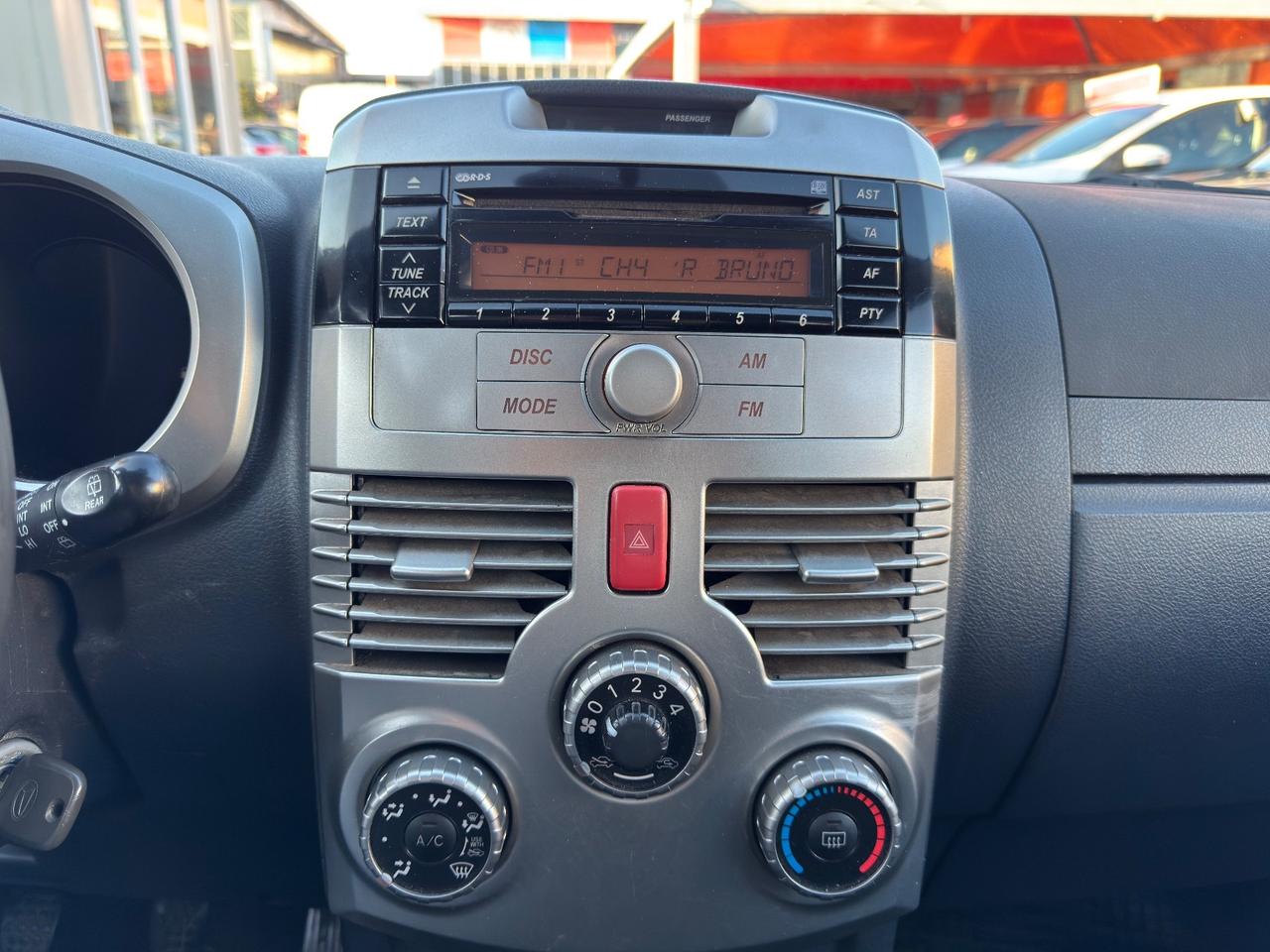 Daihatsu Terios 1.5 4WD SX GPL