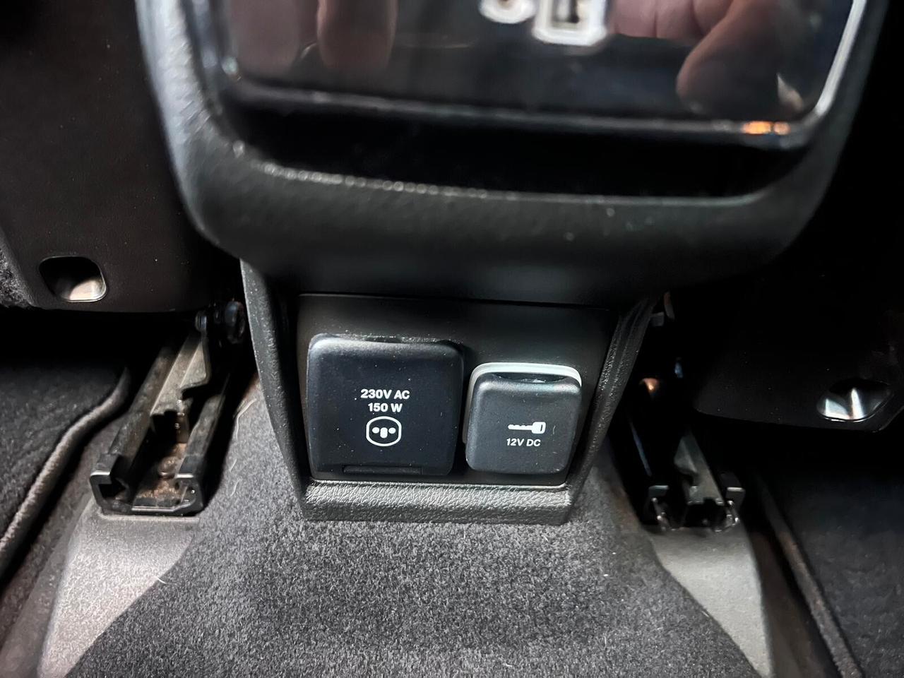 Jeep Compass 1.6 Multijet II 2WD Business