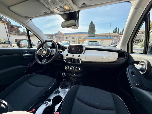 FIAT 500X 1.0 T3 120 CV Urban