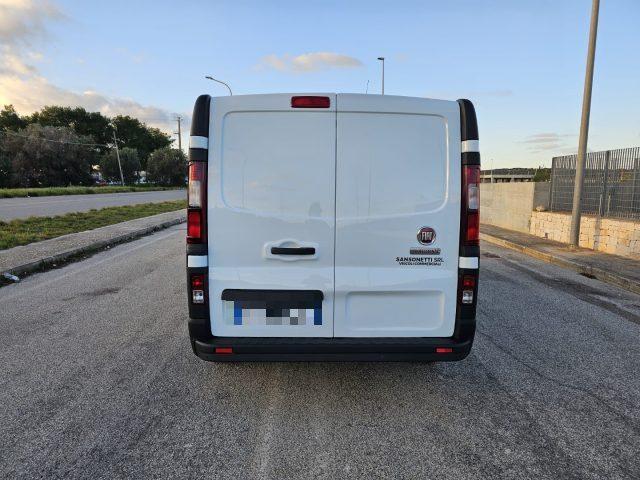 FIAT Talento 1.6 MJT 120CV PL-TN Furgone 12q