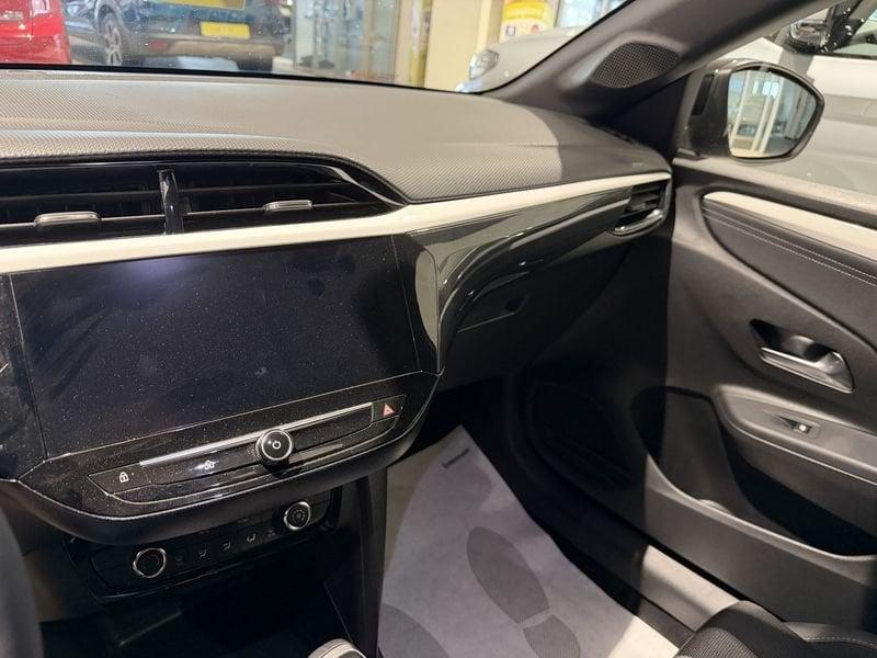 Opel Corsa Corsa 1.2 GS s&s 100cv