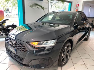 Audi A3 SPB 30 TDI S line edition