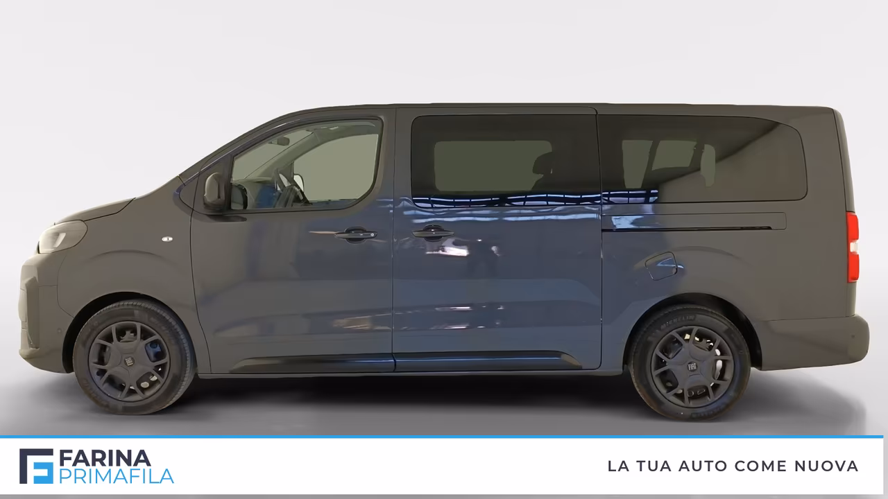 FIAT Ulysse - Ulysse combi M1 XL 2.2 diesel 180cv S&S auto