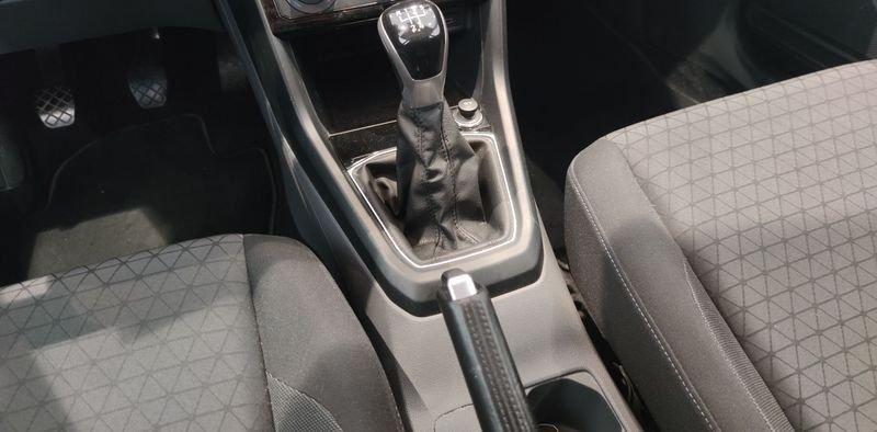 Volkswagen T-Cross 1.0 TSI Sport