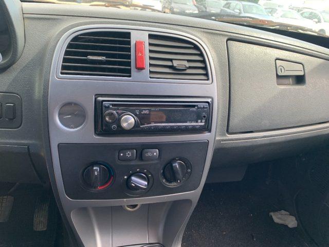 TATA Pick-Up Pick Up 2.2 Dicor 16V 4x2 PL-DC Cassonato