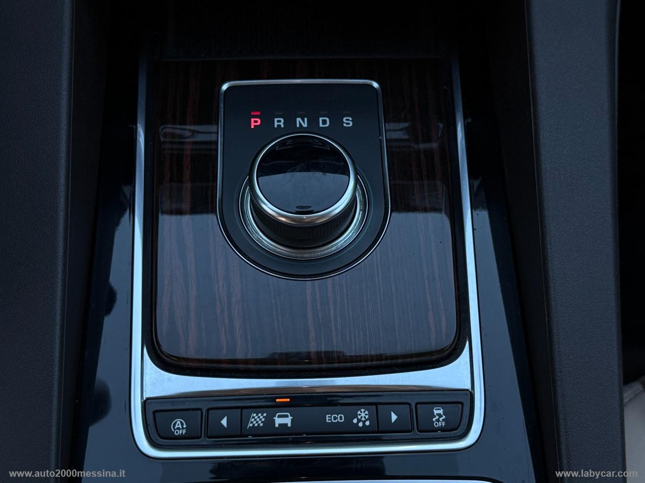 JAGUAR F-Pace 2.0 D 180 CV AWD aut. Prestige