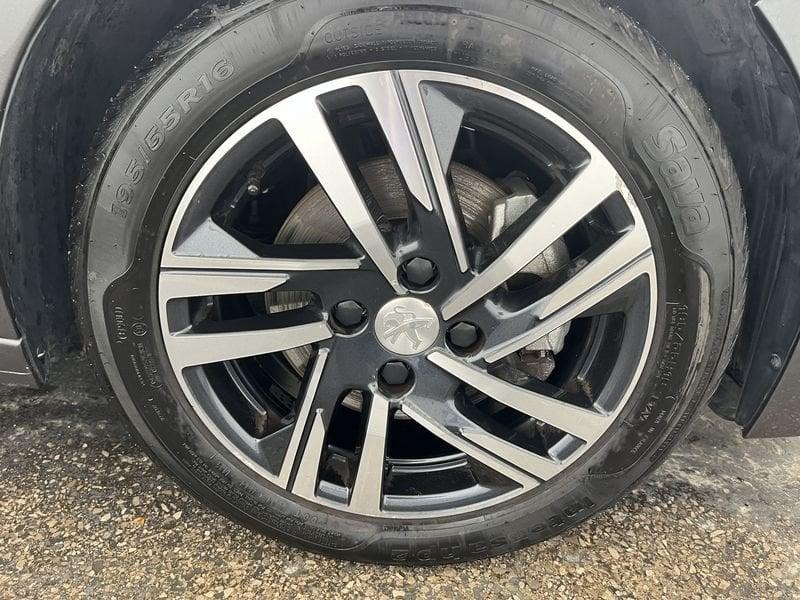 Peugeot 208 208 PureTech 100 Stop&Start 5 porte Allure Pack