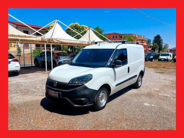 Fiat Doblò Cargo 1.3 MJT 95CV - 2021
