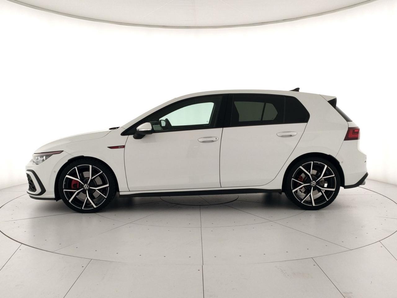 Volkswagen Golf 2.0 tsi gti 245cv dsg