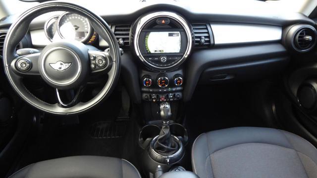 MINI Cooper D 1.5 Cooper D Hype