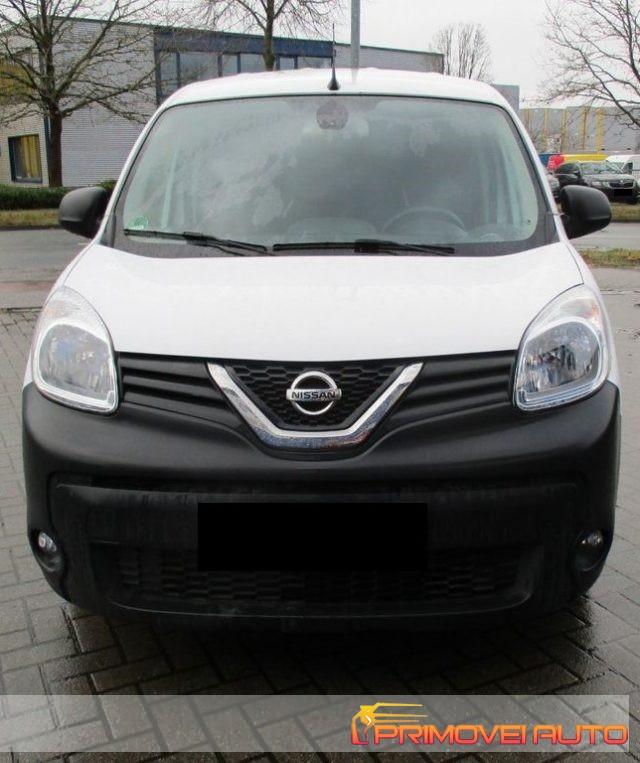 NISSAN NV250 Comfort