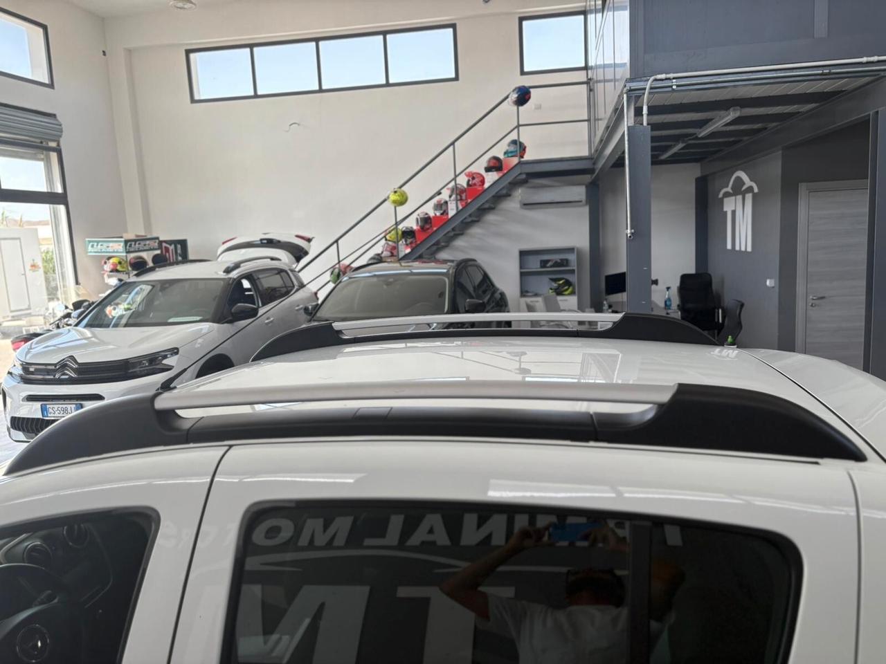 Dacia Sandero Stepway 1.5 dCi 8V 90CV Start&Stop