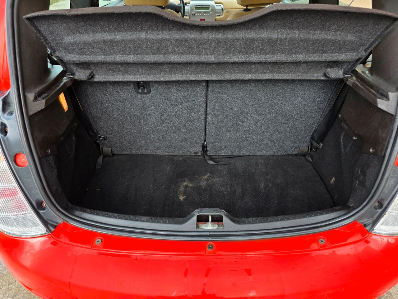 Lancia Ypsilon 1.2 Argento