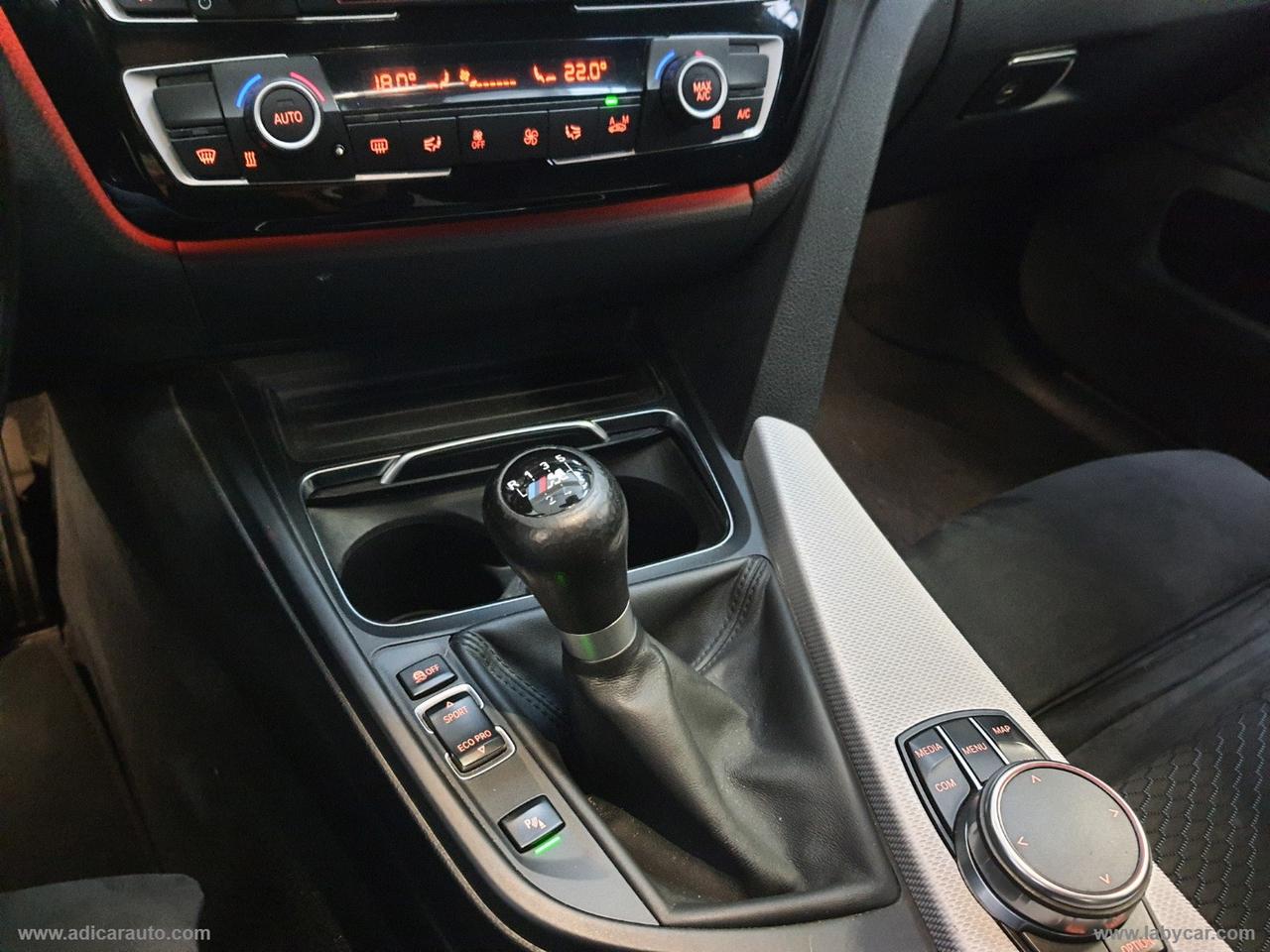 BMW 425d Gran Coupé Msport