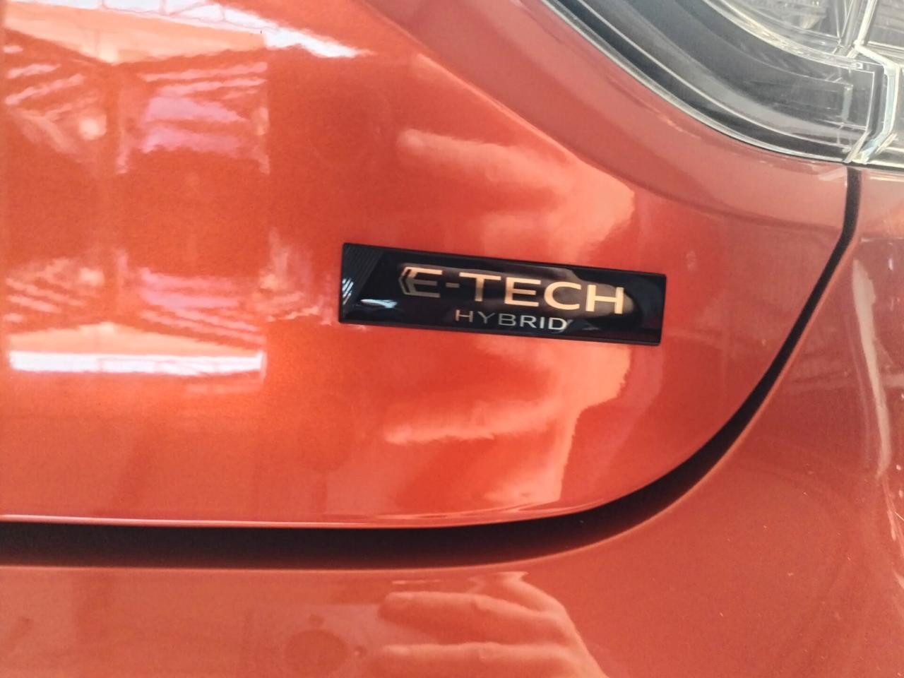 Renault Clio Full Hybrid E-Tech 145 CV 5 porte Techno