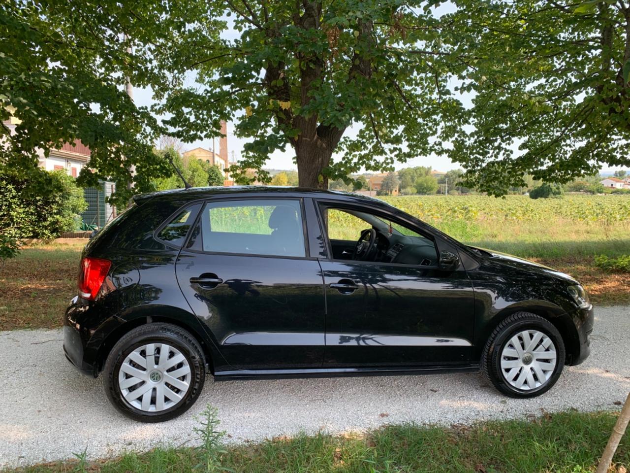 Volkswagen Polo TDI