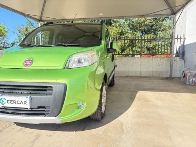 FIAT Qubo 1.3 MJT 95 CV Trekking OK NEOPATENTATI PRONTA CONS