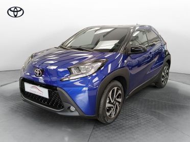Toyota Aygo X Aygo X 1.0 VVT-i 72 CV 5 porte Trend