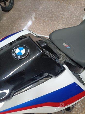 Bmw s 1000rr m *passaggio incluso* rate / permute