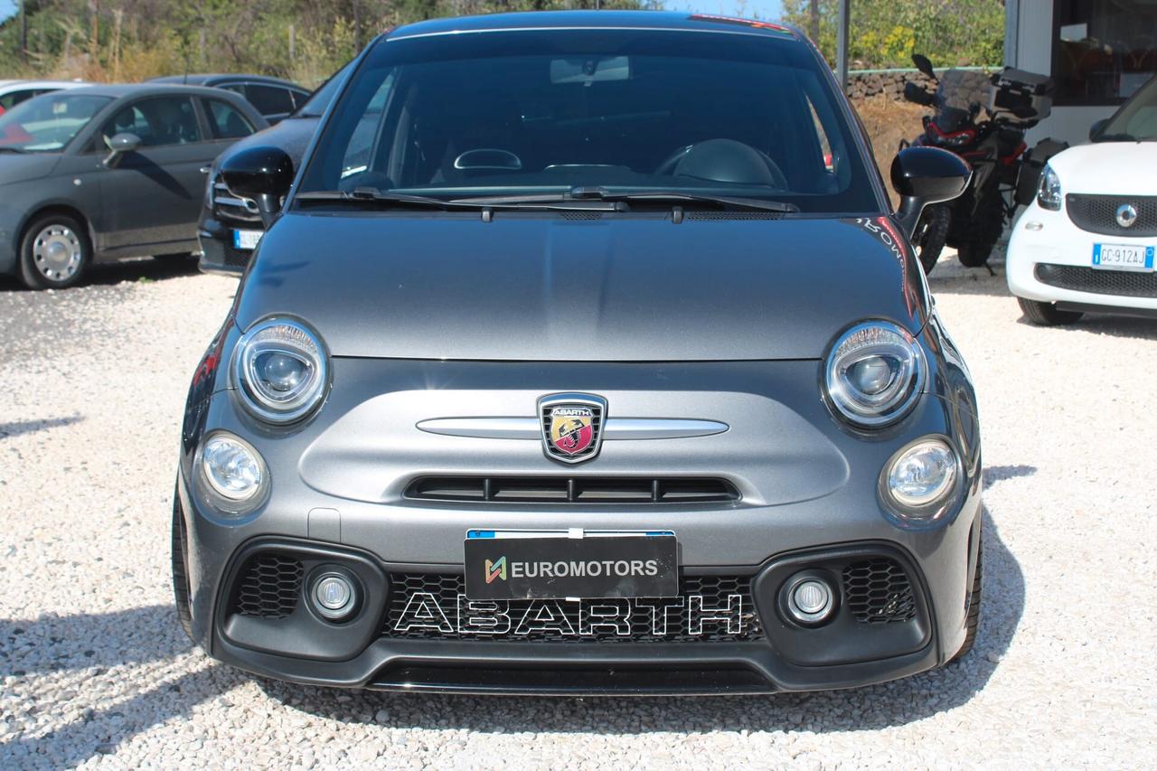 Abarth 595 Tua A SOLI 141€