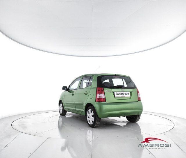 KIA Picanto 1.1 12V EX Spicy - PER OPERATORI DEL SETTORE
