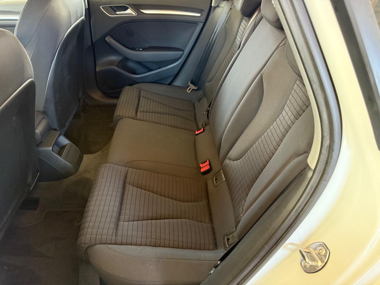 Audi A3 SPB 1.4 TFSI g-tron UNICOPROP BOMBOLE OK 2029