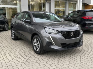 PEUGEOT 2008 II 2020 - 2008 1.2 puretech Active Pack s&s 100cv