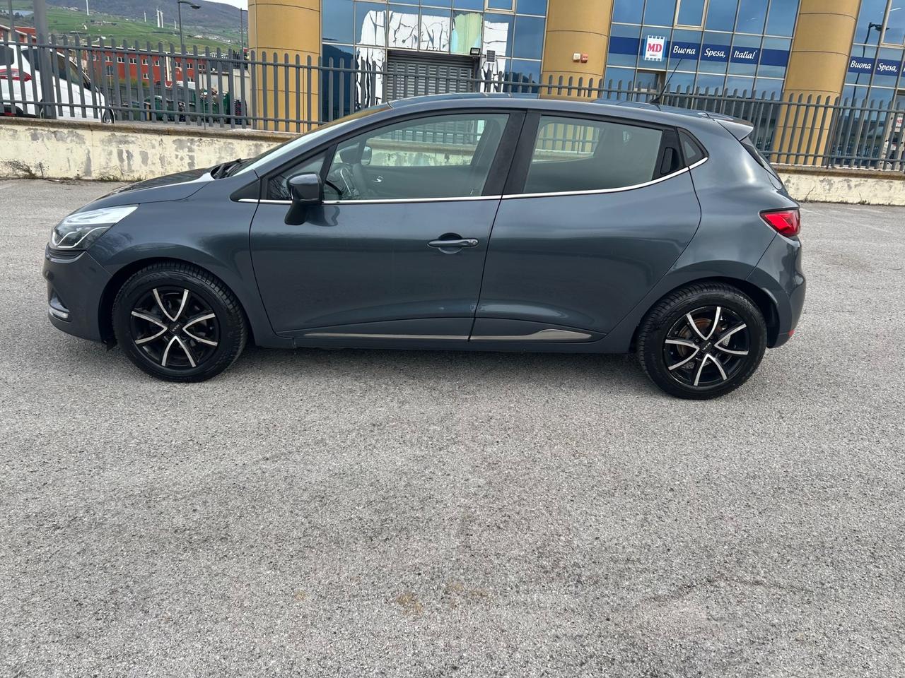Renault Clio dCi 8V 90CV Start&Stop 5 porte Energy Intens