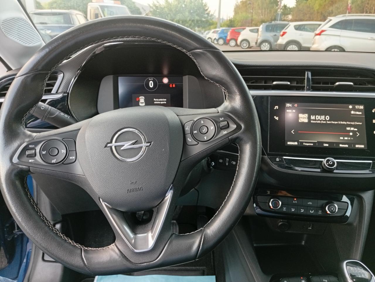 Opel Corsa 1.2 100 CV GS Line