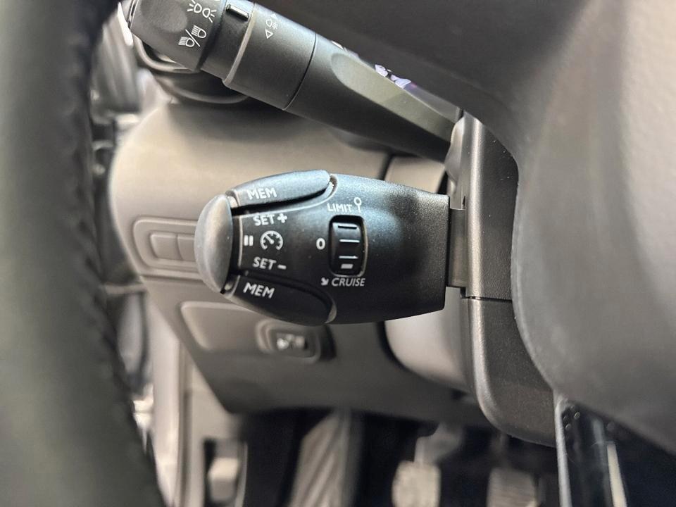Citroen C3 Aircross BlueHDi 110 S&S Plus
