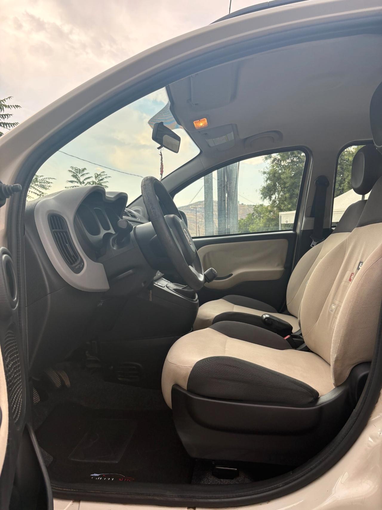 Fiat Panda 1.2 Easy (UNICA PROPRIETARIA)