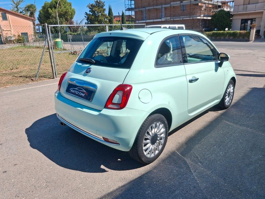Fiat 500 1.2 EasyPower GPL Lounge - 2019
