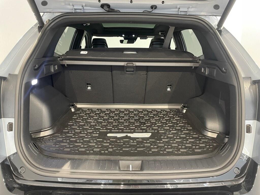 Kia Sportage hev GT-line Plus awd 210cv auto