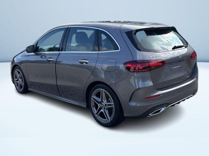 Mercedes-Benz Classe B 180d Automatic AMG Line Advanced Plus Digital Edition