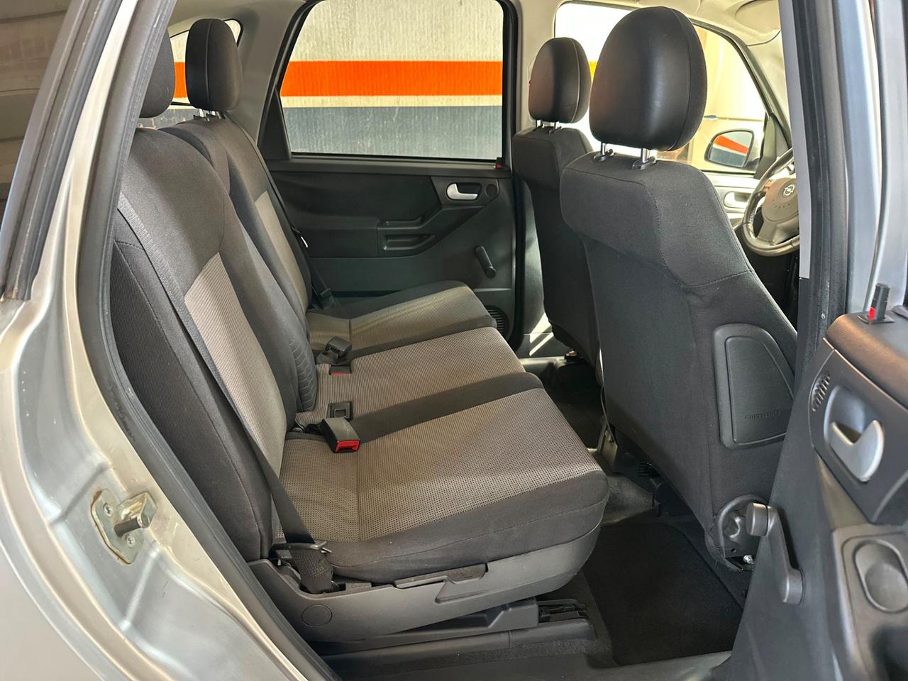 Opel Meriva 1.7 CDTI 101CV Cosmo