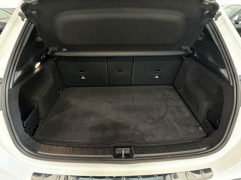 Mercedes-Benz GLA 200 d Sport Plus auto