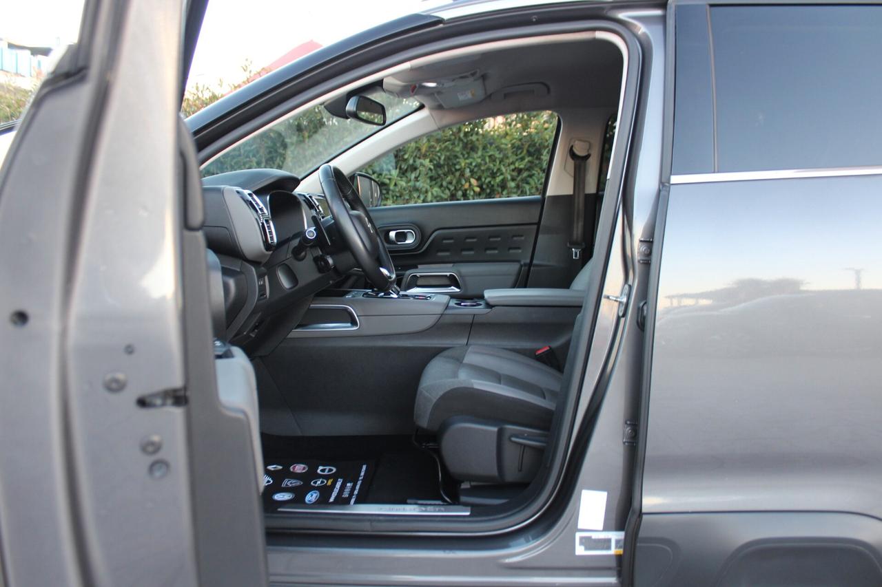 Citroen C5 Aircross BlueHDi 130 S&S EAT8 Shine