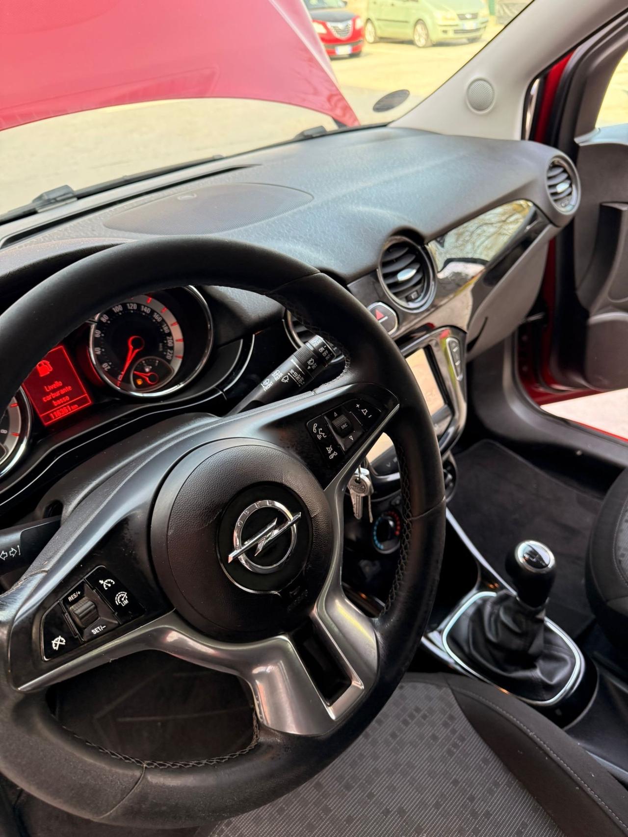 Opel Adam 1.4 87 CV GPL 2036(SU APPUNTAMENTO)