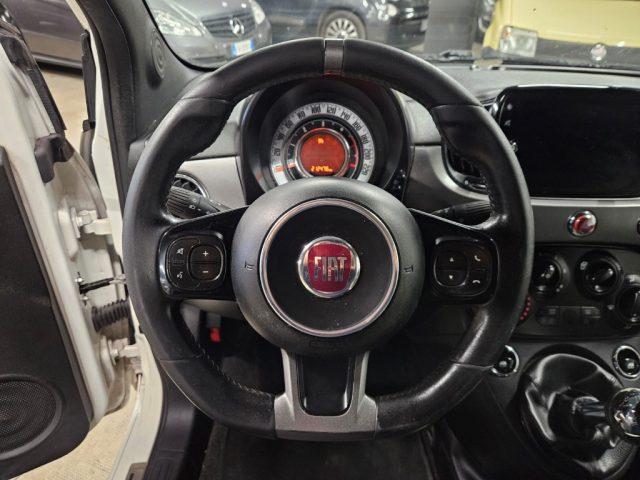 FIAT 500 1.3 Multijet 95 CV S