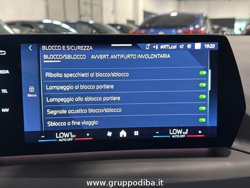 BMW Serie 1 F70 120d 48V MSport Design auto