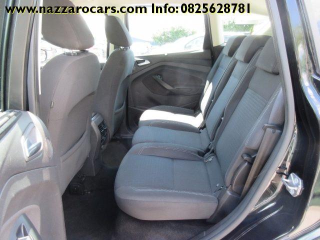 FORD C-Max 1.5 EcoBlue 120CV Powershift Business NAVIGATORE