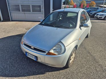 Ford Ka 1.3 Collection