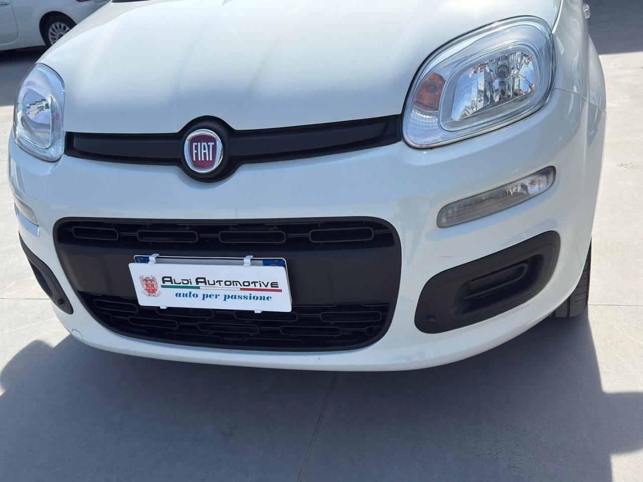 Fiat Panda 1.2 EasyPower Easy