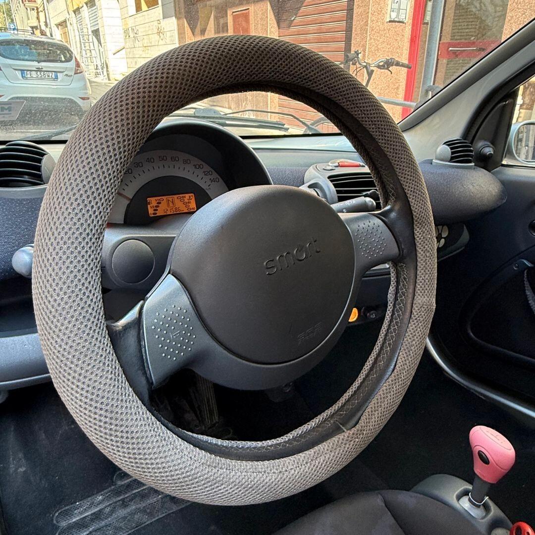 Smart Fortwo 600 2002